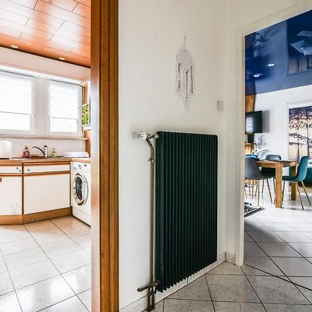 Spacieux - Famille, Weekends & Sejours Pros - Parking Saverne Exteriör bild